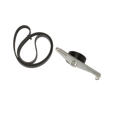 SET CUREA TRANSMISIE CU CANELURI GATES K015PK1113 62