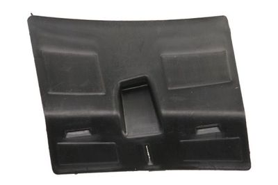 Halogen bracket Voor Rechts past: BAIC BEIJING 3 12.23-