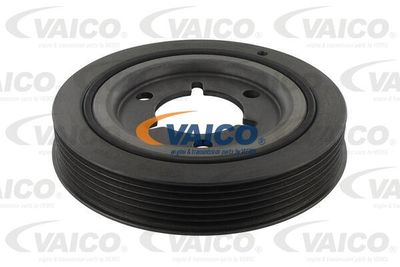 VAICO V22-0163 Шкив коленвала  для PEUGEOT 307 (Пежо 307)