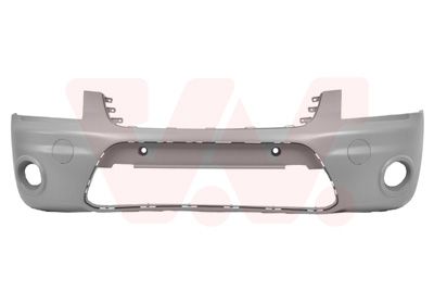 Буфер VAN WEZEL 1886575 для FORD TOURNEO
