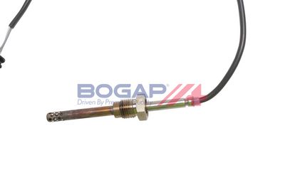 SENZOR TEMPERATURA GAZE EVACUARE BOGAP V6120106 2