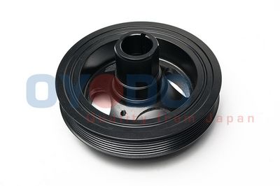 Skriemulys, alkūninis velenas