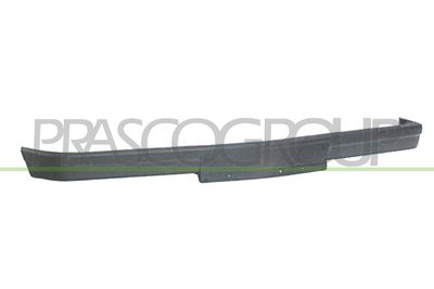 покривна/защитна лайсна, броня PRASCO ME0211001