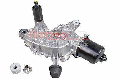 Двигатель стеклоочистителя METZGER 2190664 для CITROËN C4