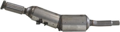RUß-/PARTIKELFILTER ABGASANLAGE BOSAL 097158