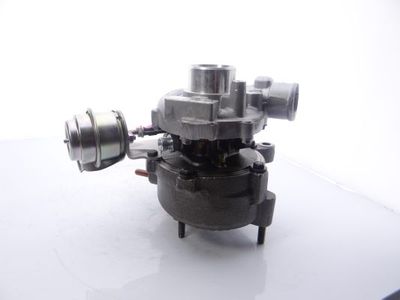 LADER AUFLADUNG GARRETT 4541585004S 1