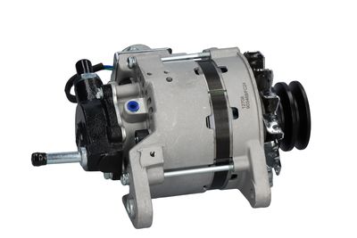 GENERATOR / ALTERNATOR VALEO 444563 17