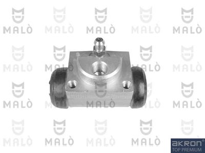 спирачно цилиндърче на колелото AKRON-MALÒ 90138
