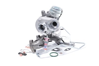 LADER AUFLADUNG BTS Turbo T981120BT 2