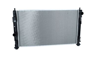 RADIATOR RACIRE MOTOR NRF 59089 44