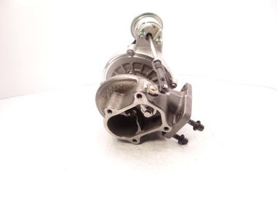 LADER AUFLADUNG GARRETT 7515785001S 1