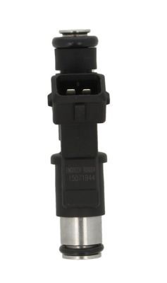 Brandstof injector