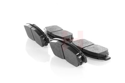 SET PLACUTE FRANA FRANA DISC GH GH414528 23