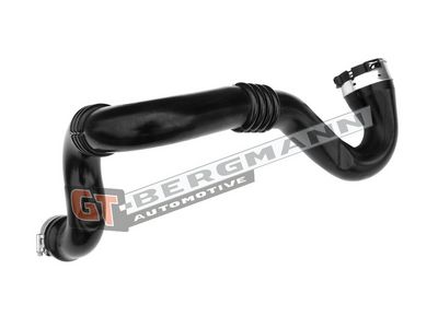 GT-BERGMANN Automotive - Hadica plniaceho vzduchu (hadica turba) OPEL, VAUXHALL, RENAULT , GT52-397