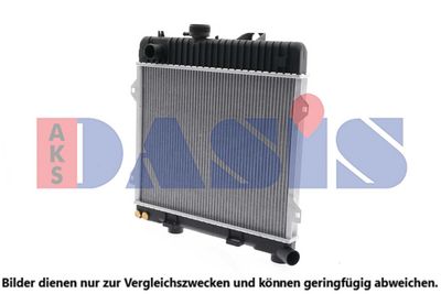 KüHLER MOTORKüHLUNG