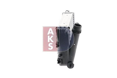 LADELUFTKüHLER AKS DASIS 187044N 11