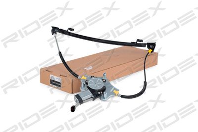 Podnośnik szyby RIDEX 1561W0040