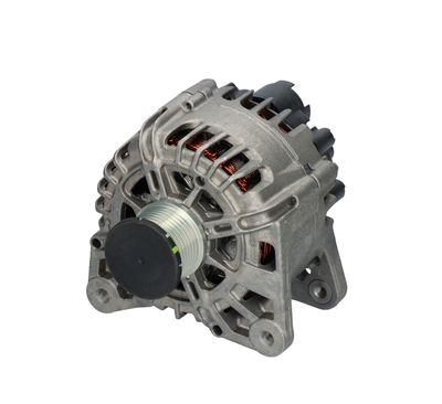 GENERATOR / ALTERNATOR VALEO 200282 5