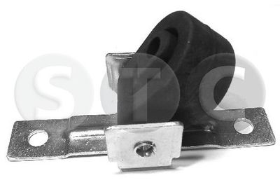 TAMPON CAUCIUC AMORTIZOR ESAPAMENT