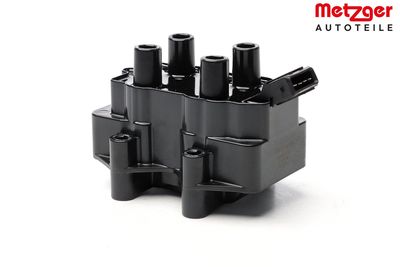 BOBINA DE INDUCTIE METZGER AUTOTEILE 0880084 31