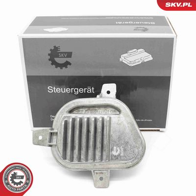 UNITATE DE CONTROL LUMINI