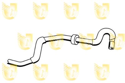 SCHLAUCH WäRMETAUSCHER (HEIZUNG)