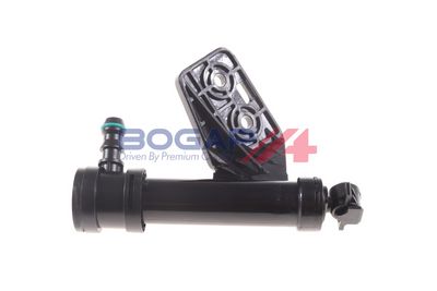 Waschwasserdüse, Scheinwerferreinigung