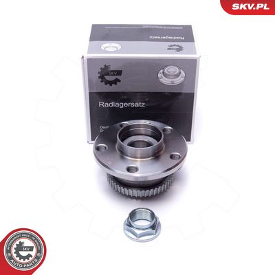 SET RULMENT ROATA ESEN SKV 29SKV538 3
