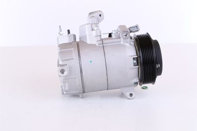 COMPRESOR CLIMATIZARE NISSENS 890816 33