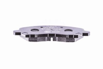 Brake Pad Set, disc brake 8DB 355 014-131