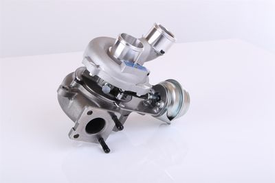 COMPRESOR SISTEM DE SUPRAALIMENTARE NISSENS 93491 41