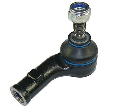 накрайник на напречна кормилна щанга METZGER AUTOTEILE 54005901