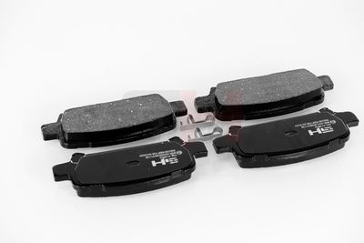 SET PLACUTE FRANA FRANA DISC GH GH413602 34
