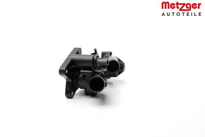 THERMOSTAT KüHLMITTEL METZGER AUTOTEILE 4006469 32