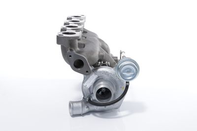 LADER AUFLADUNG BTS Turbo T914093 7