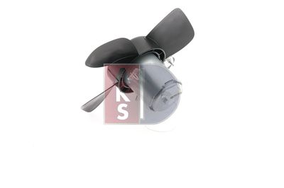 LüFTER MOTORKüHLUNG AKS DASIS 048190N 5