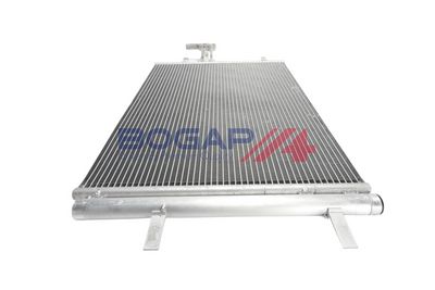 CONDENSATOR CLIMATIZARE BOGAP F4117100 5