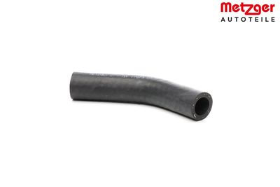 LADELUFTSCHLAUCH METZGER AUTOTEILE 2400316 4