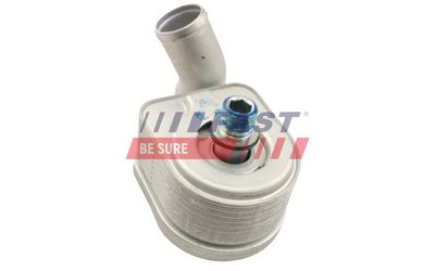 RADIATOR ULEI ULEI MOTOR FAST FT55209 4