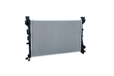 RADIATOR RACIRE MOTOR NRF 58422 43