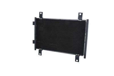 KONDENSATOR KLIMAANLAGE NRF 35501 9