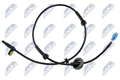 Jutiklis, rato greitis