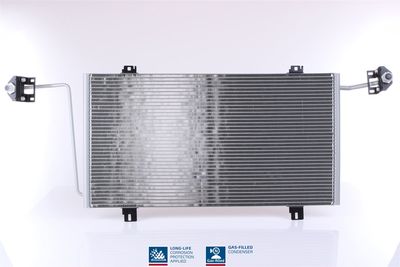 CONDENSATOR CLIMATIZARE