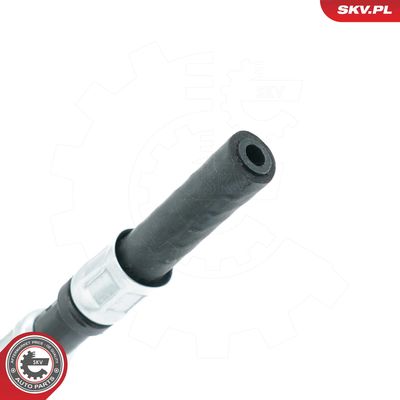 Hose, fuel overflow 54SKV291