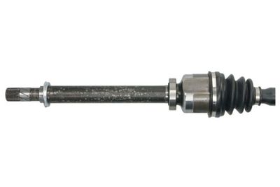 Drivaxel PASCAL G2R151PC för RENAULT