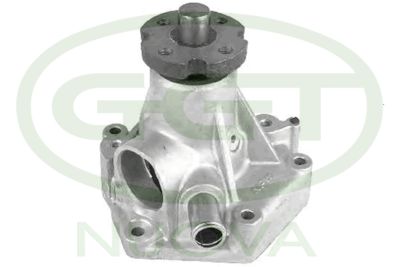 Водяной насос, охлаждение двигателя GGT PA12402 для SUBARU XT