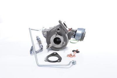 LADER AUFLADUNG BTS Turbo T981114 20