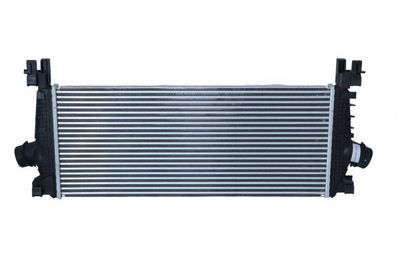 INTERCOOLER COMPRESOR NRF 30270 2