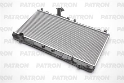 PATRON PRS4396 Радиатор охлаждения двигателя  для SUZUKI LIANA (Сузуки Лиана)