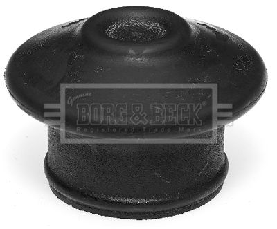 Подвеска, двигатель BORG & BECK BEM3151 для AUDI A6